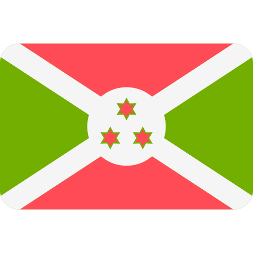 burundi